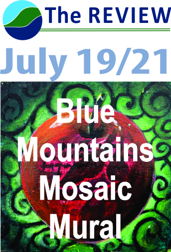 Blue Mountains Review - July 19th Edition
